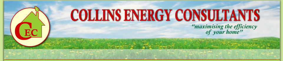 Collins Energy Consultants Banner